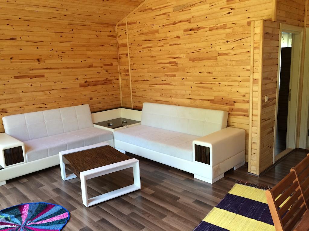 Azra Villas Çıralı Szoba fotó