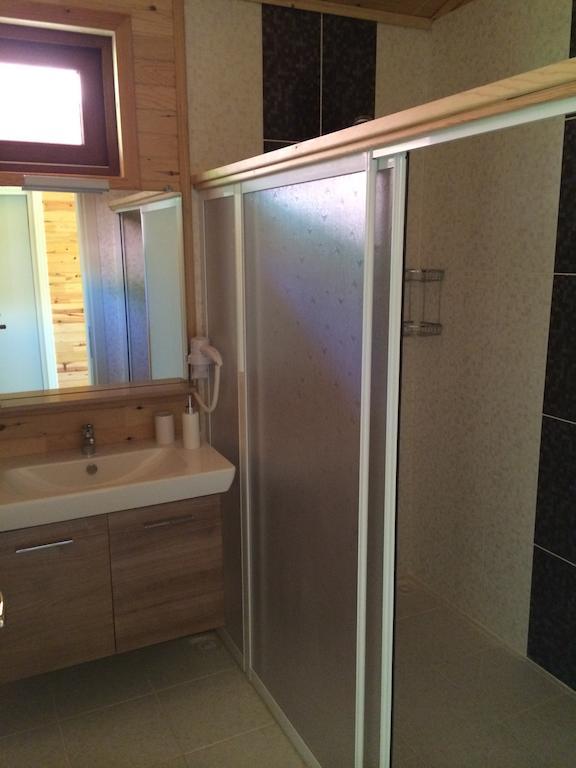 Azra Villas Çıralı Szoba fotó