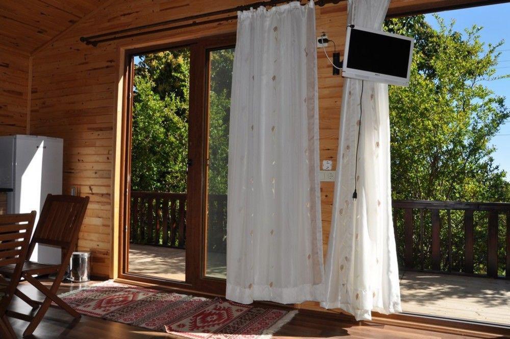 Azra Villas Çıralı Kültér fotó