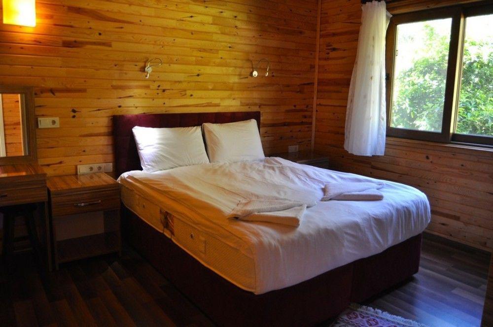 Azra Villas Çıralı Kültér fotó
